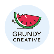 Grundy Creative Logo